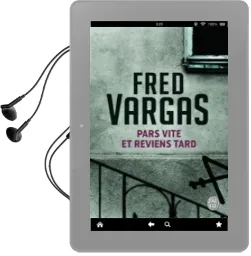 Pars Vite et Reviens Tard Audiobook download free by Fred Vargas