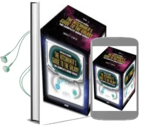 The Hitchhiker'S Guide to the Galaxy: The Complete Radio Series Audiobook download free by Douglas Adams