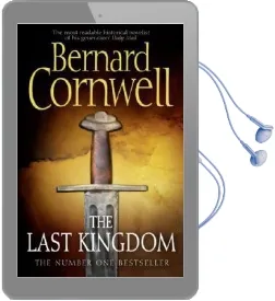 The Last Kingdom Audiobook download free by Bernard Cornwell