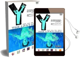 Y Audiobook download free by Brian K. Vaughan