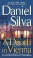 Audiobook A Death in Vienna author Daniel Silva