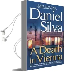 A Death in Vienna Audiobook download free by Daniel Silva