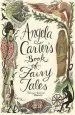Audiobook Angela Carter'S Book of Fairy Tales author Angela Carter