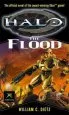 Audiobook Halo: The Flood author William C. Dietz