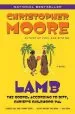 Audiobook Lamb: The Gospel According to Biff, Christ'S Childhood pal author Christopher Moore