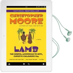 Lamb: The Gospel According to Biff, Christ'S Childhood pal Audiobook download free by Christopher Moore