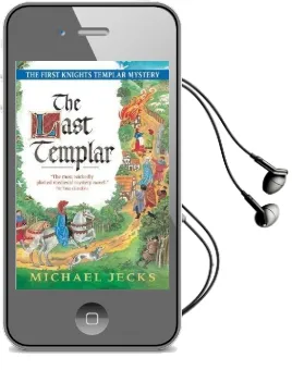Last Templar: A Knights Templar Mystery Audiobook download free by Michael Jecks