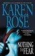 Audiobook Nothing to Fear author Karen Rose