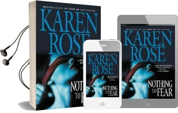 Nothing to Fear Audiobook download free by Karen Rose