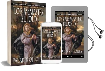 Paladin of Souls Audiobook download free by Lois Mcmaster Bujold