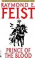 Audiobook Prince of the Blood author Raymond Feist