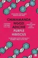 Audiobook Purple Hibiscus author Chimamanda Ngozi Adichie