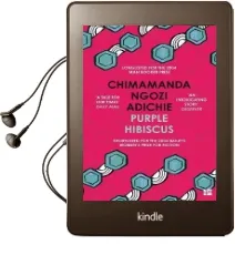Purple Hibiscus Audiobook download free by Chimamanda Ngozi Adichie