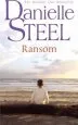Audiobook Ransom author Danielle Steel