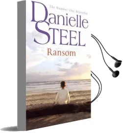 Ransom Audiobook download free by Danielle Steel