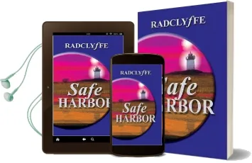Safe Harbor Audiobook download free by Radclyffe