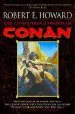 Audiobook The Conquering Sword of Conan author Robert E Howard