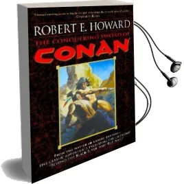 The Conquering Sword of Conan Audiobook download free by Robert E Howard
