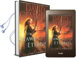 The Hawk Eternal Audiobook download free by David Gemmell