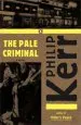 Audiobook The Pale Criminal: A Bernie Gunther Novel author Philip Kerr