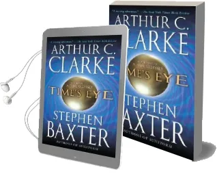 Time'S eye Audiobook download free by Arthur C Clarke