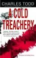 Audiobook A Cold Treachery author Charles Todd