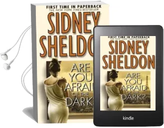 Are you Afraid of the Dark? Audiobook download free by Sidney Sheldon