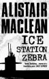 Audiobook Ice Station Zebra author Alistair Maclean