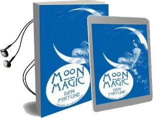 Moon Magic Audiobook download free by Dion Fortune