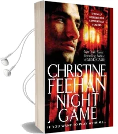 Night Game Audiobook download free by Christine Feehan