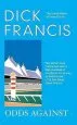 Audiobook Odds Against author Dick Francis