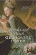 Audiobook Powder and Patch author Georgette Heyer