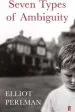 Audiobook Seven Types of Ambiguity author Elliot Perlman