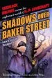 Audiobook Shadows Over Baker Street author Michael Reaves