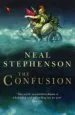 Audiobook The Confusion author Neal Stephenson