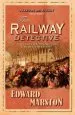 Audiobook The Railway Detective author Edward Marston