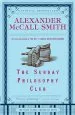 Audiobook The Sunday Philosophy Club author Professor Of Medical Law Alexander Mccall Smith