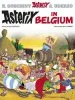 Audiobook Asterix: Asterix in Belgium: Album 24 author Rene Goscinny
