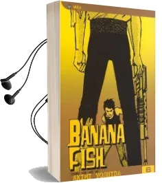 Banana Fish, Vol. 6 Audiobook download free by Akimi Yoshida