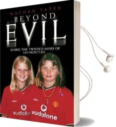 Beyond Evil Audiobook download free by Nathan Yates