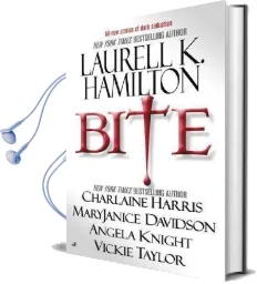 Bite Audiobook download free by Laurell K. Hamilton