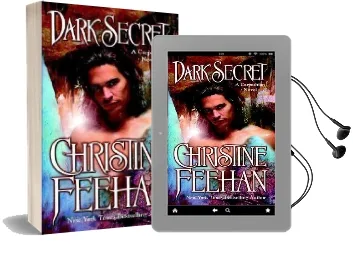 Dark Secret Audiobook download free by Christine Feehan
