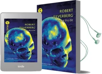 Dying Inside Audiobook download free by Robert Silverberg