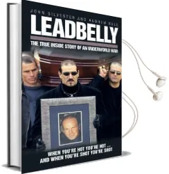 Leadbelly: The True Inside Story of an Underworld war Audiobook download free by Andrew Rule