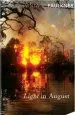 Audiobook Light in August author William Faulkner