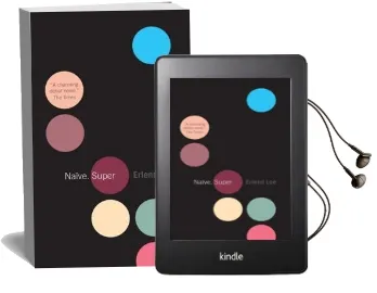 Naive. Super Audiobook download free by Erlend Loe