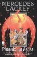 Audiobook Phoenix and Ashes author Mercedes Lackey