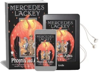 Phoenix and Ashes Audiobook download free by Mercedes Lackey
