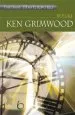 Audiobook Replay author Ken Grimwood