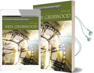 Replay Audiobook download free by Ken Grimwood